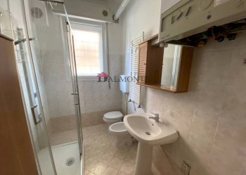 Bagno - Trilocale via Andrea da Faenza, Bologna (zona Bolognina) - foto 4