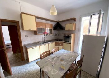 Cucina - Trilocale via Andrea da Faenza, Bologna (zona Bolognina) - foto 8