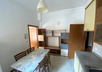 Cucina - Trilocale via Andrea da Faenza, Bologna (zona Bolognina) - foto 9