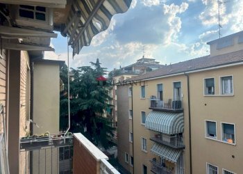 Vista - Trilocale via Tomaso Giovanni Albinoni, Bologna (zona Savena) - foto 3
