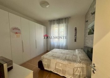 Camera da letto - Trilocale via Tomaso Giovanni Albinoni, Bologna (zona Savena) - foto 5