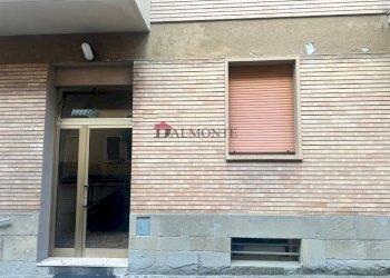 Facciata - Trilocale via Tomaso Giovanni Albinoni, Bologna (zona Savena) - foto 8
