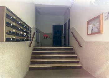 Interno palazzo - Trilocale via Tomaso Giovanni Albinoni, Bologna (zona Savena) - foto 9