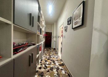 Corridoio - Trilocale via Tomaso Giovanni Albinoni, Bologna (zona Savena) - foto 14