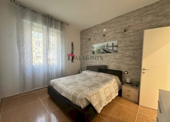 Camera da letto - Trilocale via Tomaso Giovanni Albinoni, Bologna (zona Savena) - foto 15