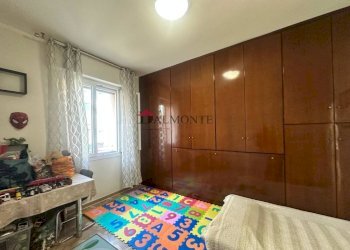 Camera da letto - Trilocale via Tomaso Giovanni Albinoni, Bologna (zona Savena) - foto 16