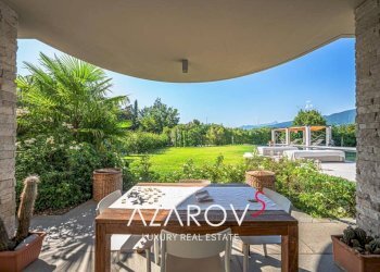 Veranda - Villa via Michelangelo Buonarroti, 81, Forte dei Marmi - foto 2
