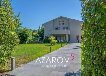 Giardino - Villa via Michelangelo Buonarroti, 81, Forte dei Marmi - foto 15