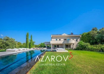 Piscina - Villa via Michelangelo Buonarroti, 81, Forte dei Marmi - foto 21