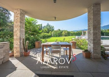 Veranda - Villa via Michelangelo Buonarroti, 81, Forte dei Marmi - foto 29