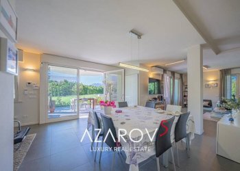Salone - Villa via Michelangelo Buonarroti, 81, Forte dei Marmi - foto 30