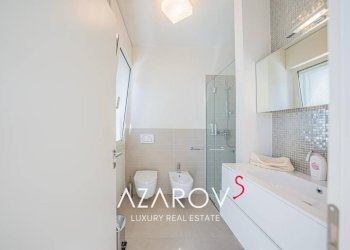 Bagno - Villa via Michelangelo Buonarroti, 81, Forte dei Marmi - foto 31