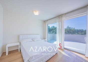 Camera da letto - Villa via Michelangelo Buonarroti, 81, Forte dei Marmi - foto 32