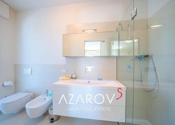 Bagno - Villa via Michelangelo Buonarroti, 81, Forte dei Marmi - foto 33