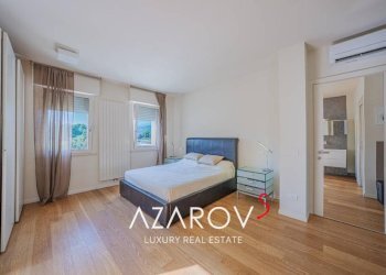 Camera da letto - Villa via Michelangelo Buonarroti, 81, Forte dei Marmi - foto 36