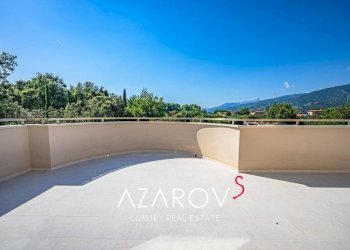 Terrazzo - Villa via Michelangelo Buonarroti, 81, Forte dei Marmi - foto 37