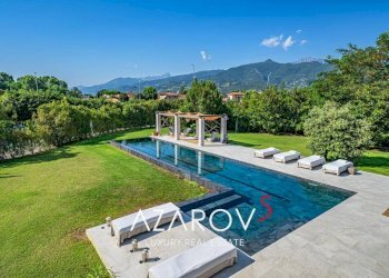 Piscina - Villa via Michelangelo Buonarroti, 81, Forte dei Marmi - foto 38
