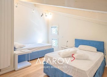 Camera da letto - Villa via Michelangelo Buonarroti, 81, Forte dei Marmi - foto 39