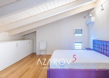 Camera da letto - Villa via Michelangelo Buonarroti, 81, Forte dei Marmi - foto 40