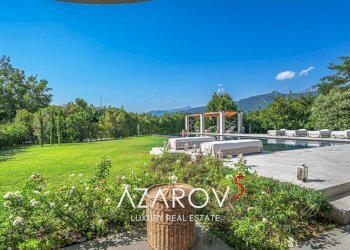 Vista - Villa via Michelangelo Buonarroti, 81, Forte dei Marmi - foto 41