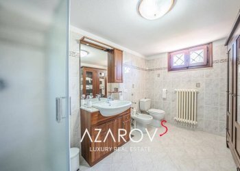 Bagno - Villa via del Padule, Pietrasanta - foto 13