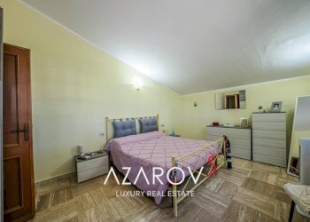 Camera da letto - Villa via del Padule, Pietrasanta - foto 14