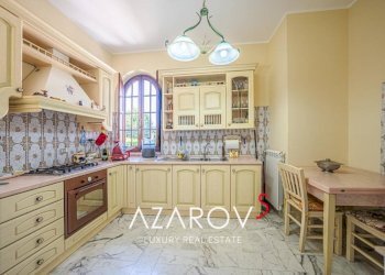 Cucina - Villa via del Padule, Pietrasanta - foto 16