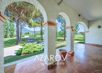 Giardino - Villa via del Padule, Pietrasanta - foto 17
