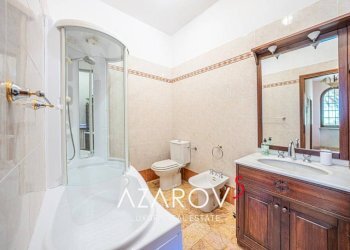 Bagno - Villa via del Padule, Pietrasanta - foto 26