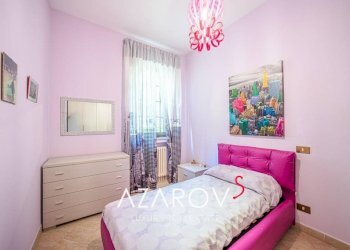 Camera da letto - Villa via del Padule, Pietrasanta - foto 27