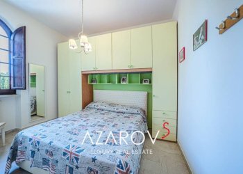 Camera da letto - Villa via del Padule, Pietrasanta - foto 28