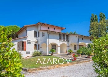 Facciata - Villa via del Padule, Pietrasanta - foto 42