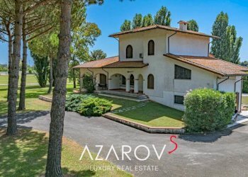Giardino - Villa via del Padule, Pietrasanta - foto 44