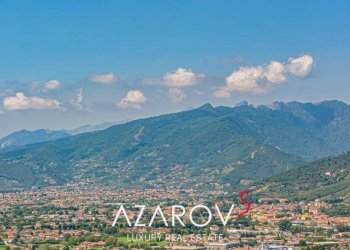Zona - Villa via del Padule, Pietrasanta - foto 47