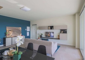 Two-room apartment Agrate Brianza - photo 3