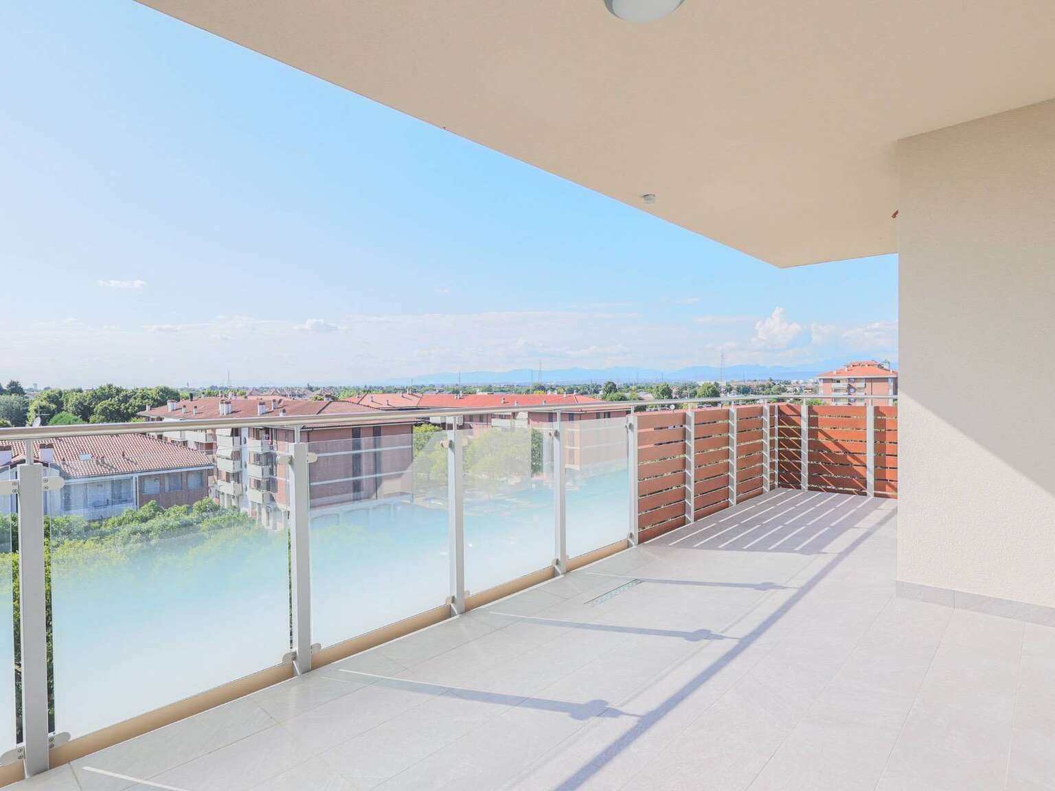 Three-room apartment Agrate Brianza - photo 3