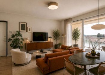 Three-room apartment Agrate Brianza - photo 16