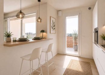 Three-room apartment Agrate Brianza - photo 17
