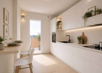 Three-room apartment Agrate Brianza - photo 18