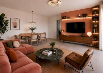 Three-room apartment Agrate Brianza - photo 1