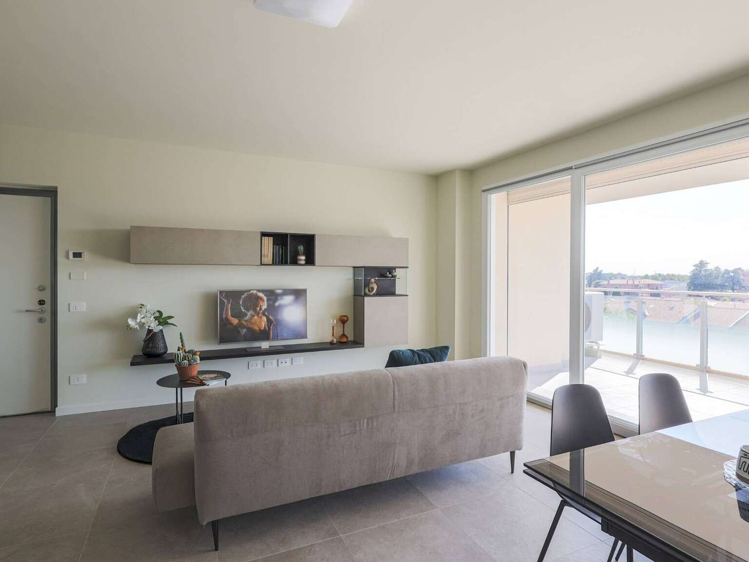 Four-room apartment Agrate Brianza - photo 2