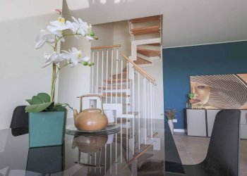 Four-room apartment Agrate Brianza - photo 15