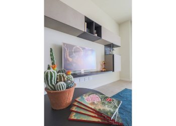 Four-room apartment Agrate Brianza - photo 36