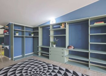 Four-room apartment Agrate Brianza - photo 39