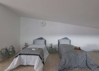 Four-room apartment Agrate Brianza - photo 40