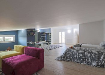Four-room apartment Agrate Brianza - photo 41