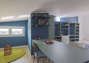 Four-room apartment Agrate Brianza - photo 42