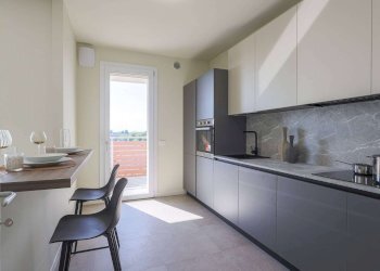 Three-room apartment Agrate Brianza - photo 13