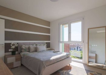 Three-room apartment Agrate Brianza - photo 20