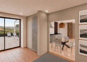 Ingresso - Three-room apartment via Vittorio Alfieri, Castiglione Falletto - photo 1